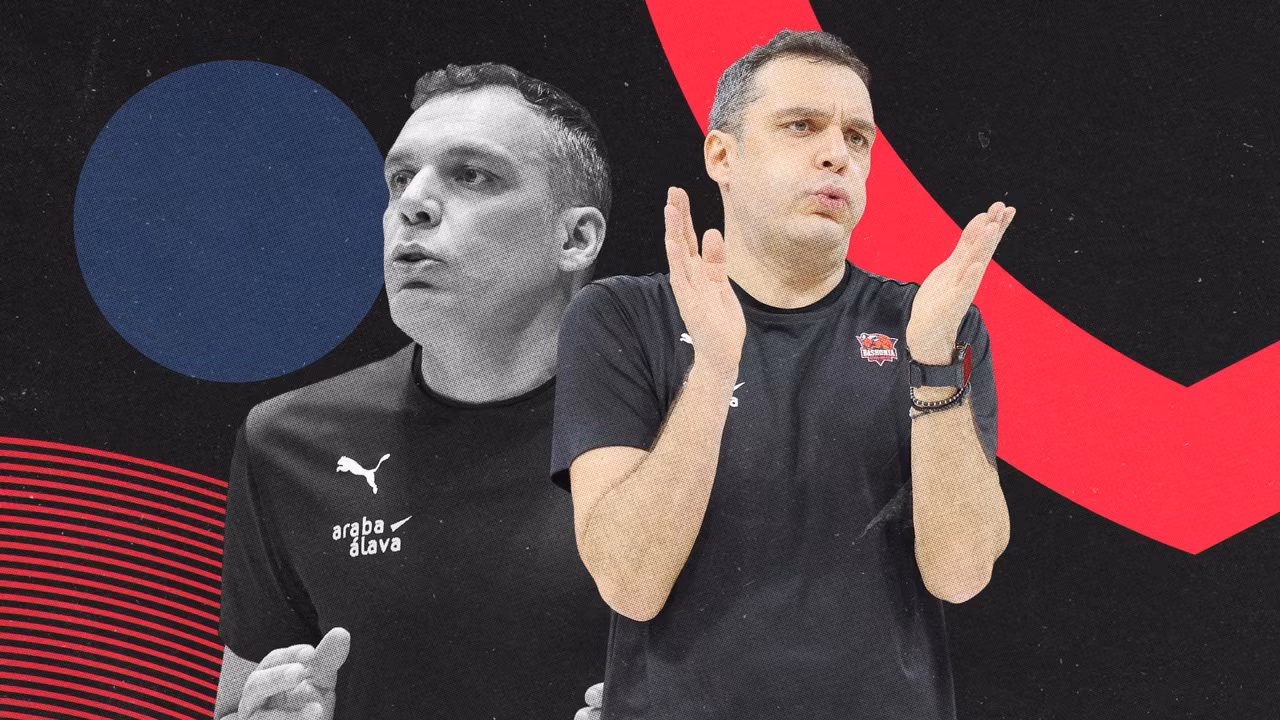 ¿Cómo está la situación entre Baskonia y Paolo Galbiati?