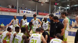 Proyecto Urbas Fuenlabrada 21/22: volver y el hito de la continuidad