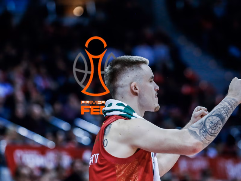 Últimos Fichajes Primera FEB: Apuestón de Coruña por un internacional ex de Real Madrid 