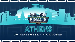 Guía Fase Final BCL Atenas: Tres ACB lucharán por el título