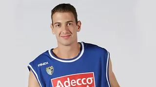 Antonio Bueno recala en el Caja San Fernando