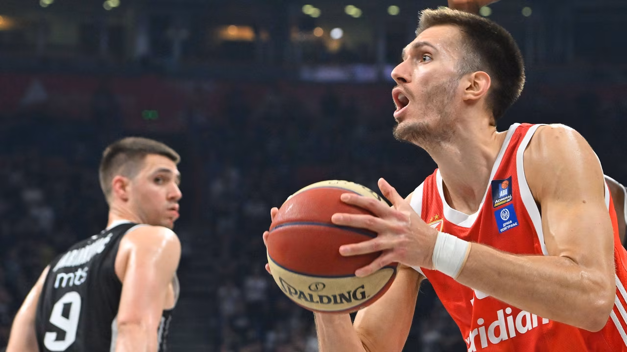 Rumores Euroliga: Dubai le quita a Estrella Roja su gran deseo de fichaje