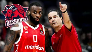 Miller-McIntyre y una figura clave en Baskonia: “Su mentalidad era dura, pero…”