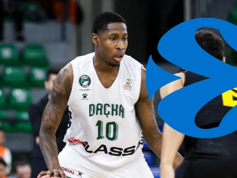 Rumores Eurocup de baloncesto: Hapoel Tel Aviv quiere sustituir a su estrella