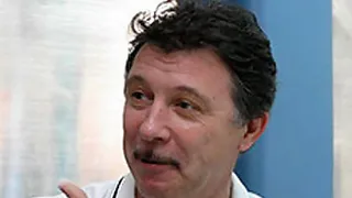 Un entrenador de “oro” para el Cajasol