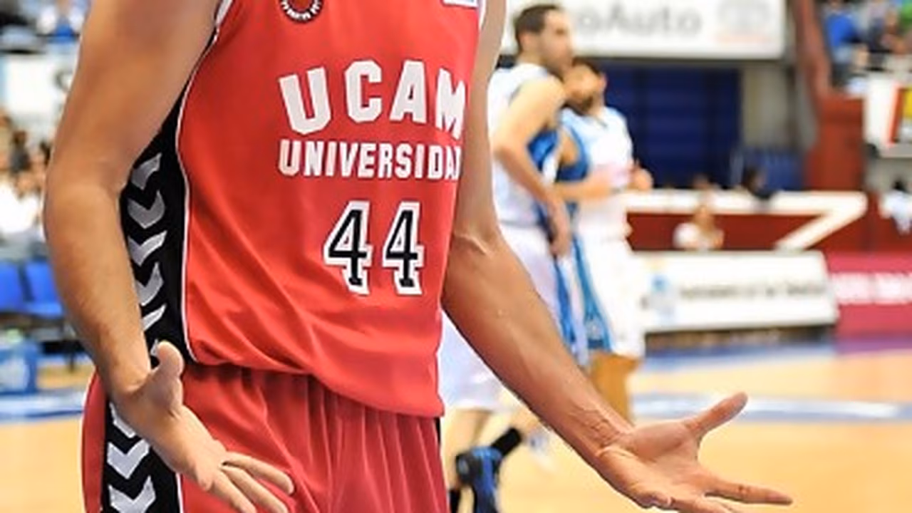 Jordi Grimau, nuevo refuerzo del Blancos de Rueda Valladolid