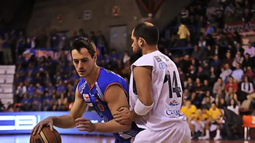 El Lucentum Alicante se refuerza con Rafa Huertas