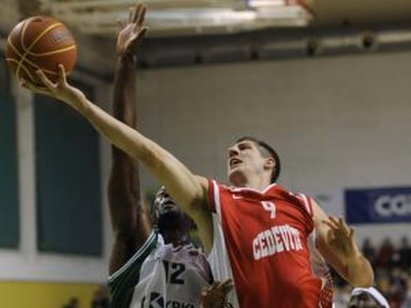 Eurocup Last16: Sólo Cajasol vence en la jornada más espectacular del año: ¡114-110 entre Cedevita y Gran Canaria 2014 con 34 triples, y 5 partidos, decididos por menos de 5 puntos!