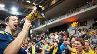 Los cuartos de final dan paso a semis: Berlin vs Bayern – Ulm vs Bamberg