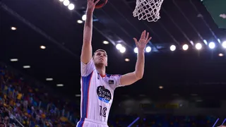 Vladimir Brodziansky, el ejecutor impasible de Monbus Obradoiro