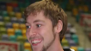 Zoco NBA: Los Jazz obtienen los derechos de ‘¿quién es Peter Fehse?’ y Von Wafer no pasa el reconocimiento físico con los Rockets. Los Blazers, más ‘pupas’ todavía con la grave lesión de Przybilla