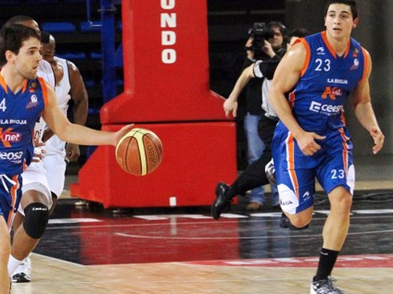 Andorra, un líder que no cede; Urko Otegui, 33 valoración, MVP