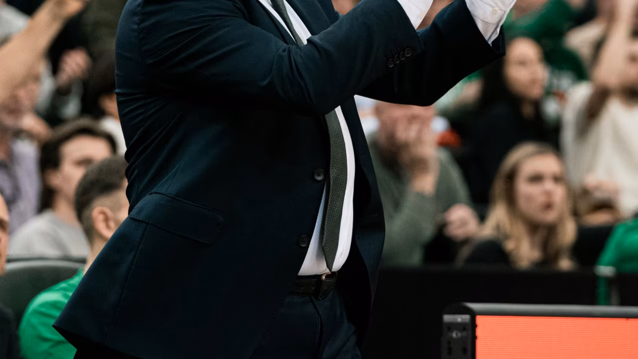 Zalgiris convence a	 Trincheri con un contrato estratosférico. Los detalles
