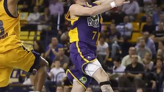 Blancos de Rueda anuncia la renovación de Diego García y dice adiós a Victor Baldo