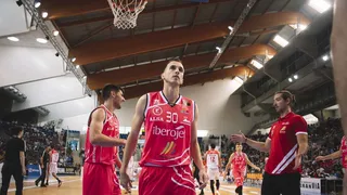 Zoco LEB Oro: Stainbrook, ¿a Iberojet Palma?; Bulic y Hernández, renuevan