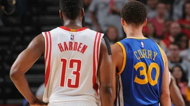 One on One: Houston o Golden State. ¿Quién es el favorito?