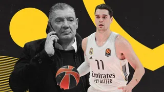 Mercado de fichajes Euroliga: La estrella del Real Madrid, Mario Hezonja, estampa su firma