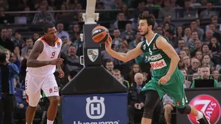 Zoco europeo: Leo Westermann, a CSKA; David Blatt, posible retorno a Maccabi