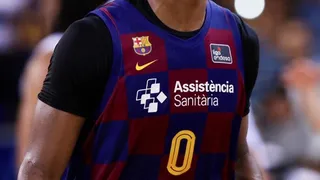 El Barça no falla en casa ante el Baskonia (95-87)