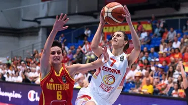 España sobrevive a la prueba de Montenegro