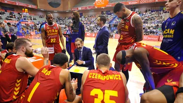 El despegue de UCAM Murcia. Tres pilares sobre los que construir un sueño