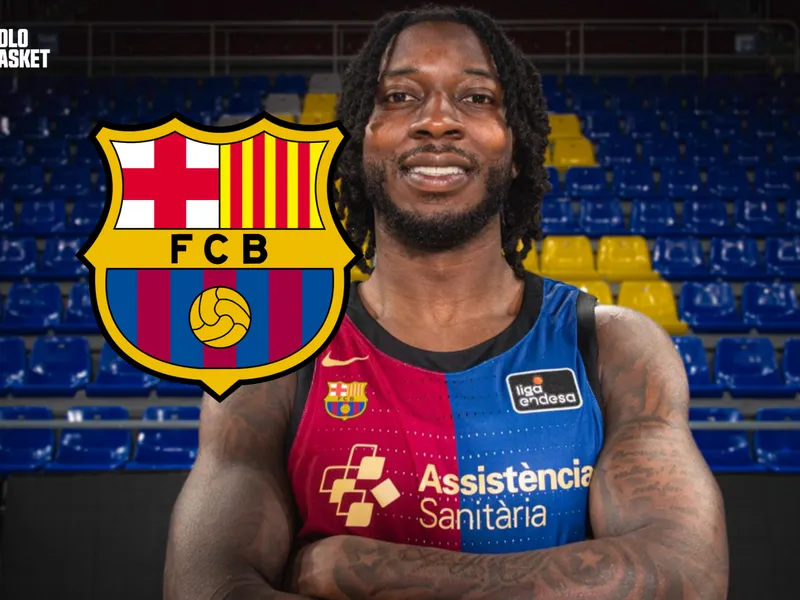 Myles Cale, fichaje en frío de Barça Basket sobre el que nadie habla