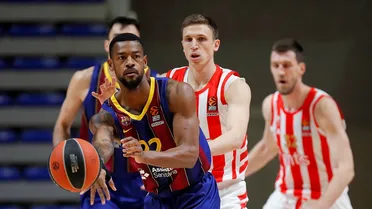 El Barça recupera el liderato en el Pionir (60-72)