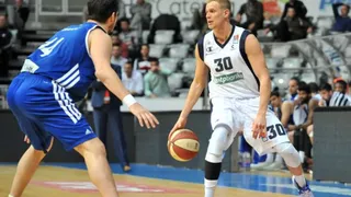 Maj Kovačevič: ¿Cómo juega e nuevo refuerzo en el triple para el Pucela?