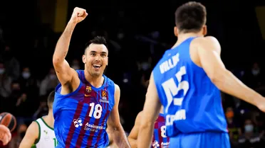 Pierre Oriola quiere fichar por un ACB: “No estoy retirado”