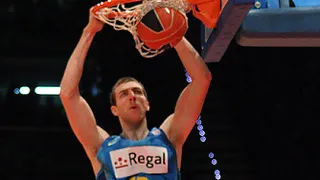 Cyberliga: Llull y Vázquez explotan , Rubio empieza a asomarse entre los mejores y Splitter, el jugador más valorado del mes de enero