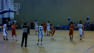 Finalizan los campeonatos de España de selecciones autonómicas