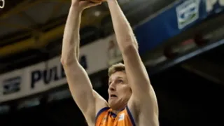 Eurocup (J5): Valencia asalta la fortaleza de Banvit. Bilbao, victoria en el último suspiro. Last16, muy complicado para Cajasol. Fells, MVP. Partidazos de King (7/7 T3), Diener, Delaney, Doellman…