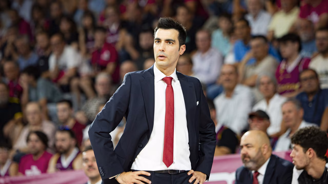 Surgen rumores en Hiopos Lleida: “El jugador interesa”