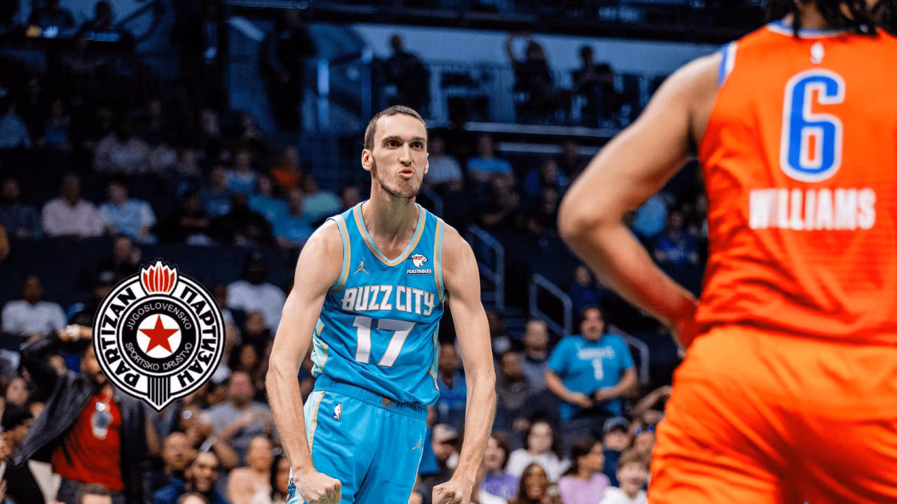 Partizan Belgrado a punto de anunciar el gran fichaje del verano