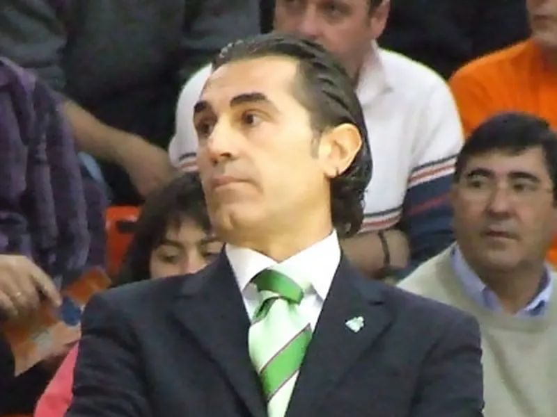 Recordamos a un equipo histórico: el Unicaja de Sergio Scariolo (II)