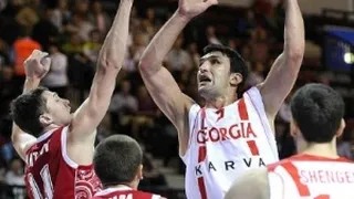 Zoco Global: Zaza Pachulia da el salto y firma por el Galatasaray ¿Mahinmi, a Le Havre por el mínimo salarial? Cartier-Martin, otro que se apunta a la aventura China