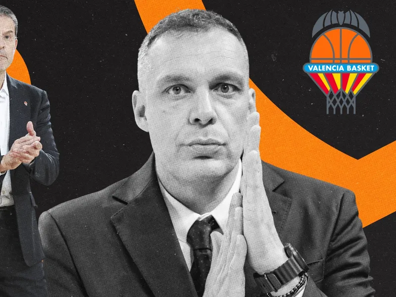 Pedro Martínez lo vuelve a hacer ¿Cómo evitar a un campeón en los playoffs ACB?