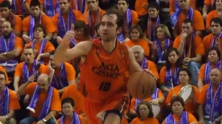 Ferrán López continuará en el ALTA GESTION Fuenlabrada