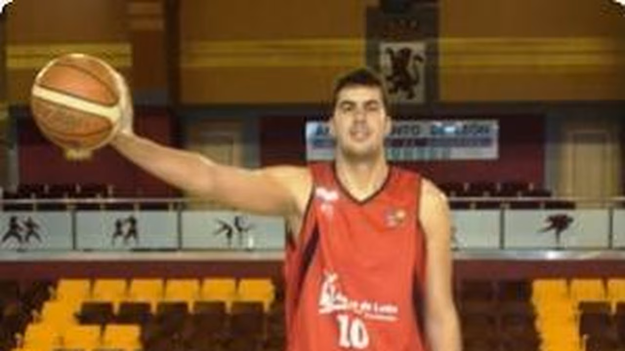 Albert Fontet, el interior que buscaba el CAI