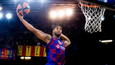 El Barça hunde a un Fenerbahce desahuciado (89-63)