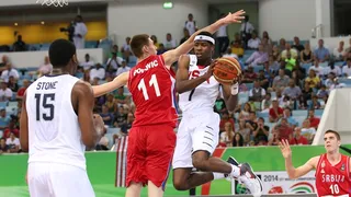 Conoce a las futuras estrellas de la NCAA: Los mejores jugadores de High School (VIDEOS)