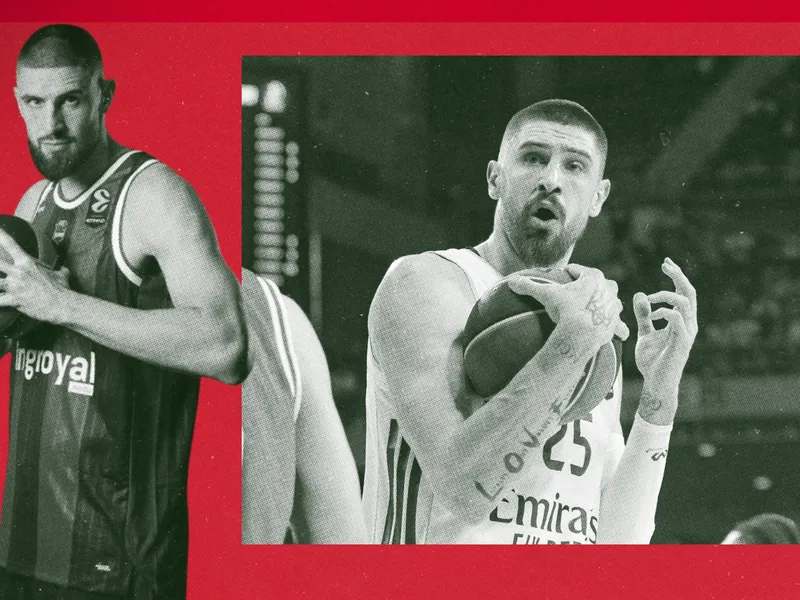 ¿Hay más casos como el fichaje fallido del ex del Real Madrid Alex Len en el Baskonia?