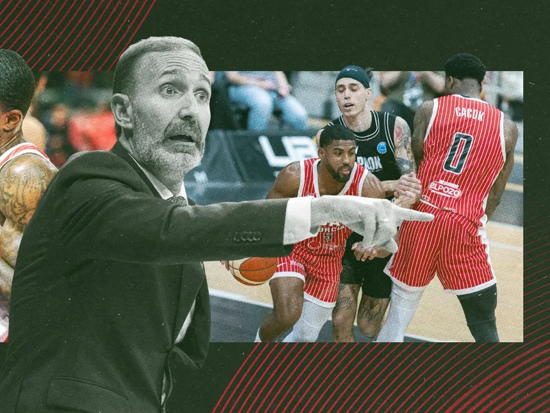 Los secretos mejor guardados del UCAM Murcia de Sito Alonso: Así ha revolucionado la ACB