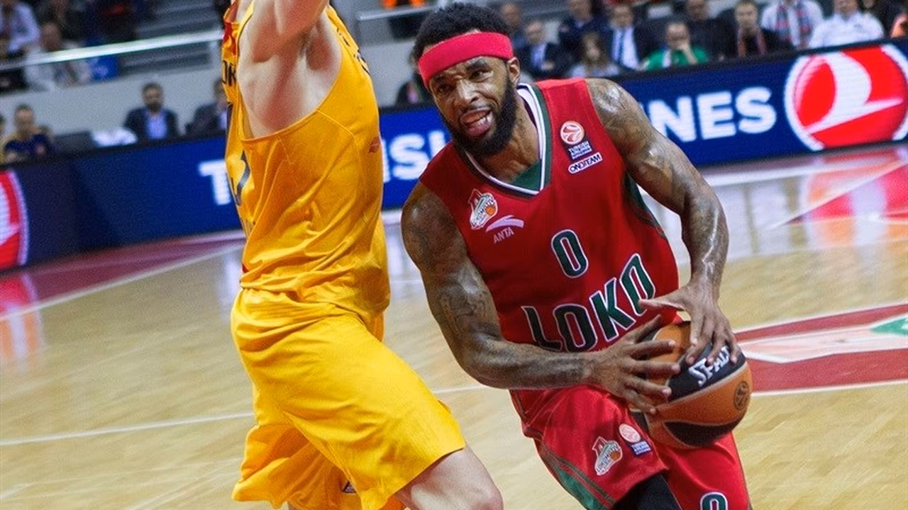 Zoco europeo: el Barça, ¿a por Malcolm Delaney?; Viny Okouo a Lituania y Wayns a Minsk