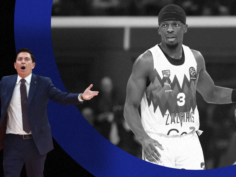 Xavi Pascual ya tiene elegido para verano: ¿misión posible en el Barça Basket?