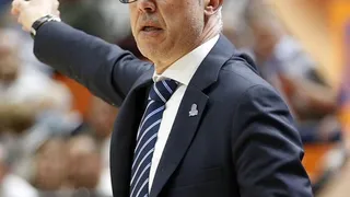 Paco Olmos: “Siempre estaré agradecido a Lugo por la oportunidad que me brindó “