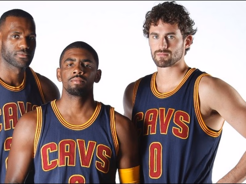 Guía NBA 2016-17: Central Division