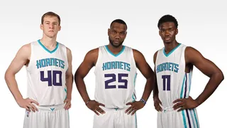 Guía NBA 2014-15: SOUTHEAST DIVISION