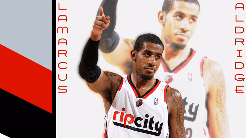 LaMarcus Aldridge se reunirá este miércoles con Popovich, Duncan y Parker