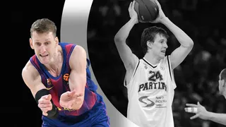 Jan Vesely está más fuera que dentro del Barça Basket… y con pretendiente inesperado